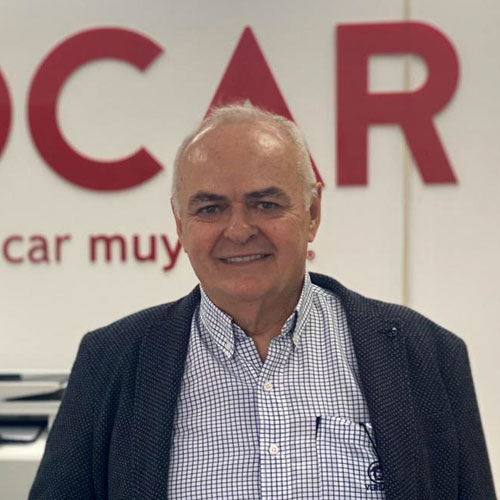 Fundador Autos Jocar