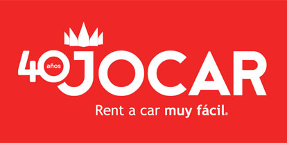 Agencia de alquiler de coches en Tenerife - Autos Jocar